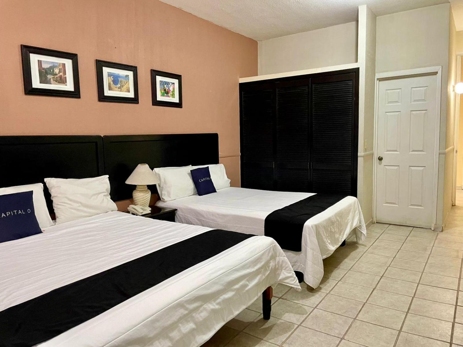 Hotel Marney Aguascalientes Bagian luar foto