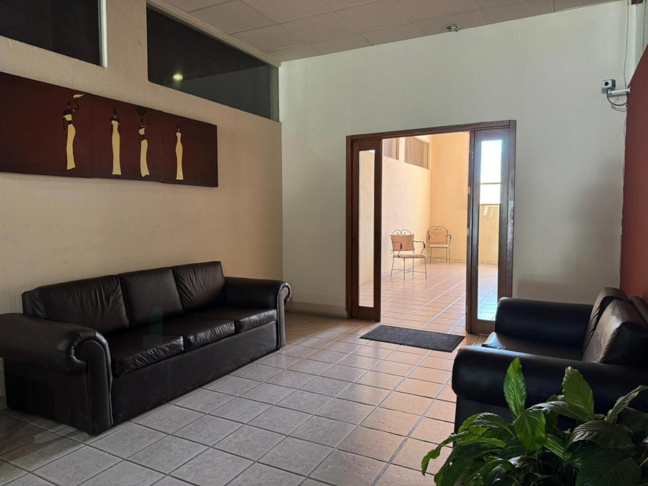 Hotel Marney Aguascalientes Bagian luar foto