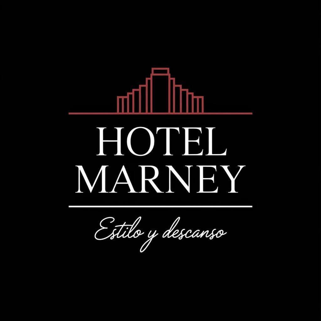Hotel Marney Aguascalientes Bagian luar foto