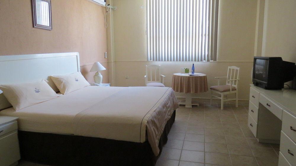 Hotel Marney Aguascalientes Bagian luar foto