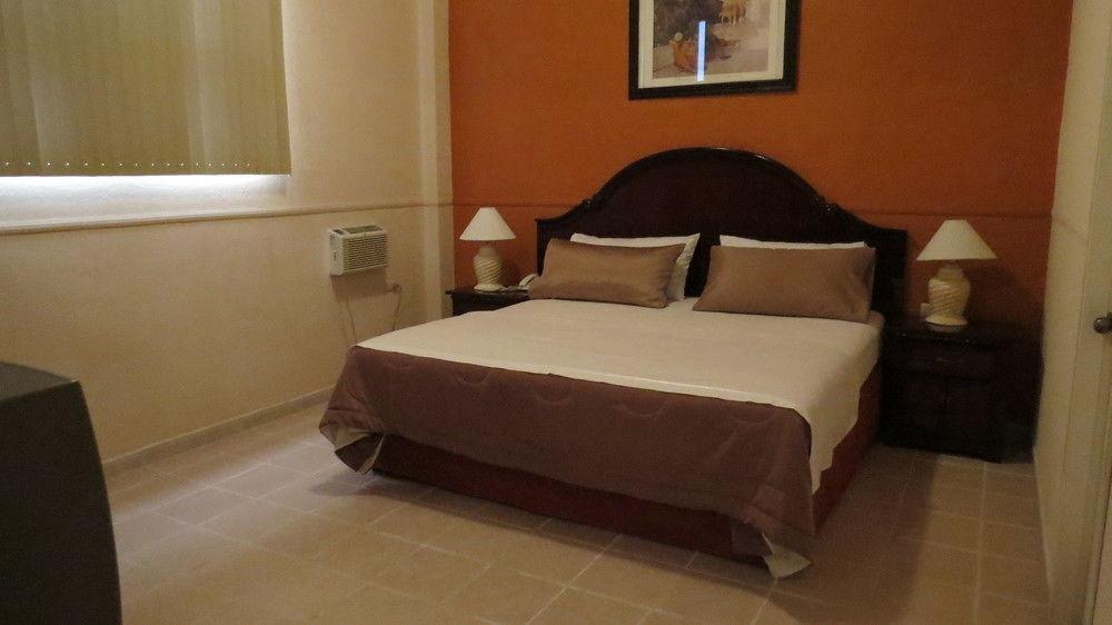 Hotel Marney Aguascalientes Bagian luar foto