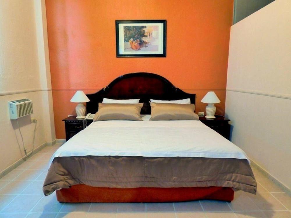 Hotel Marney Aguascalientes Bagian luar foto