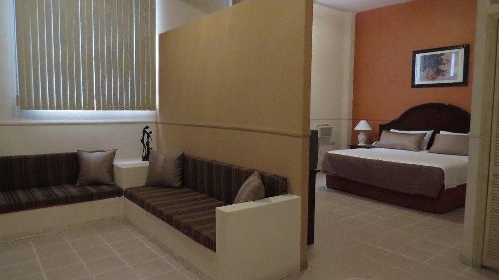 Hotel Marney Aguascalientes Bagian luar foto