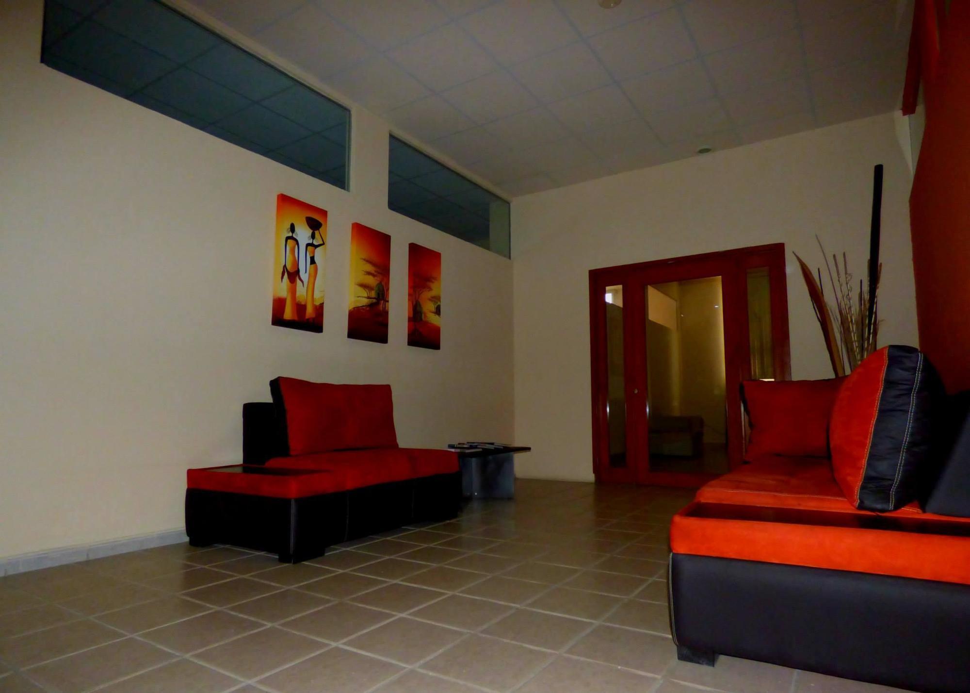 Hotel Marney Aguascalientes Bagian luar foto