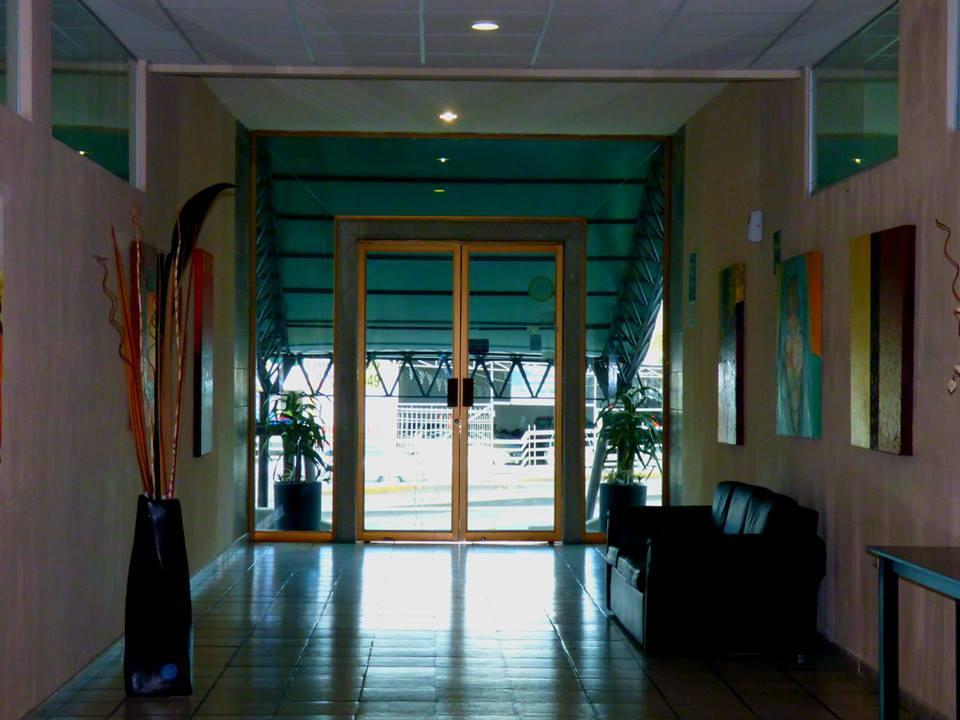 Hotel Marney Aguascalientes Bagian luar foto