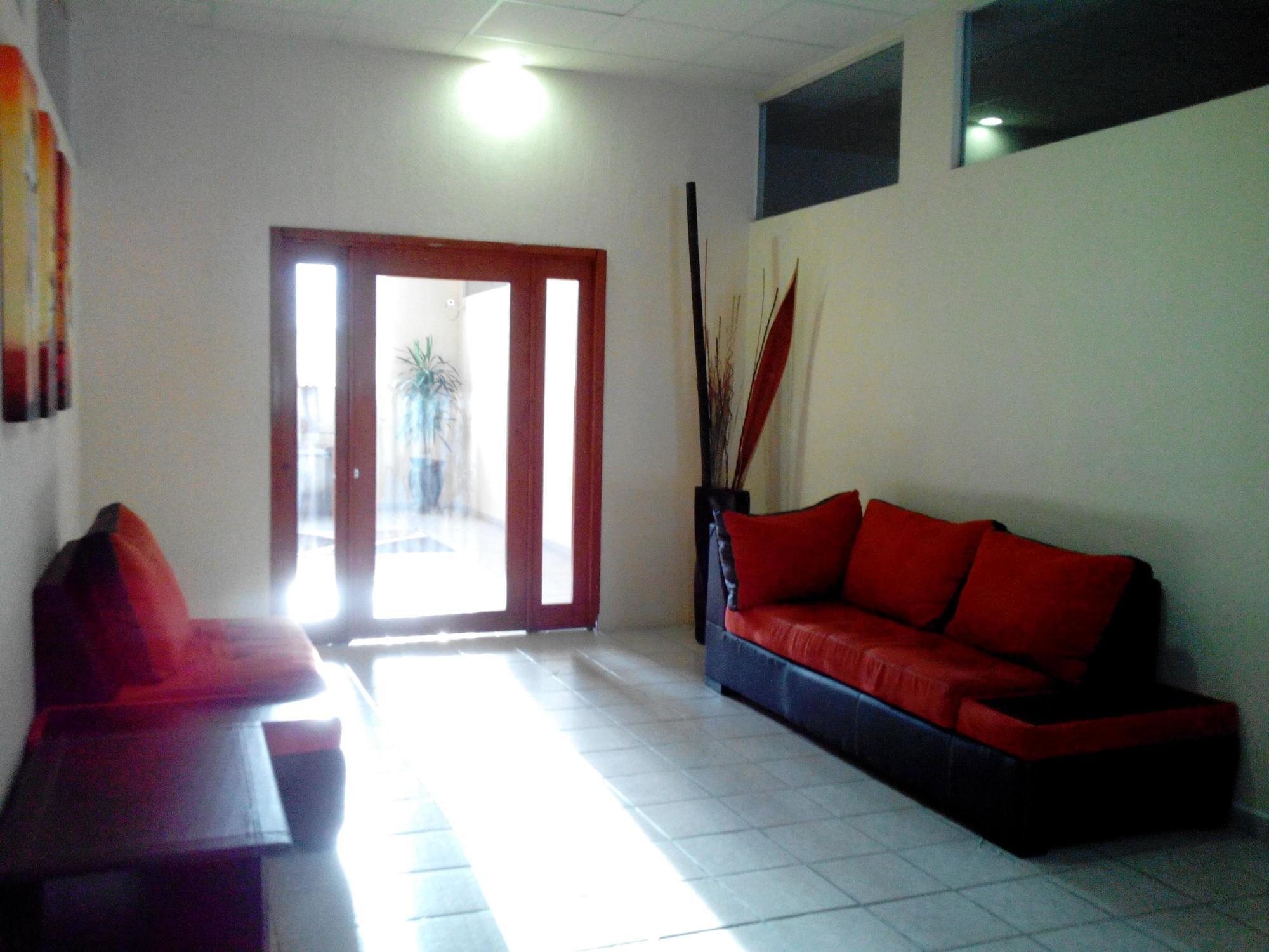 Hotel Marney Aguascalientes Bagian luar foto
