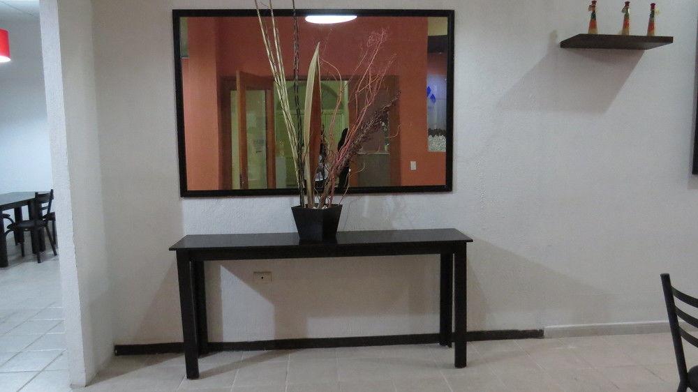 Hotel Marney Aguascalientes Bagian luar foto