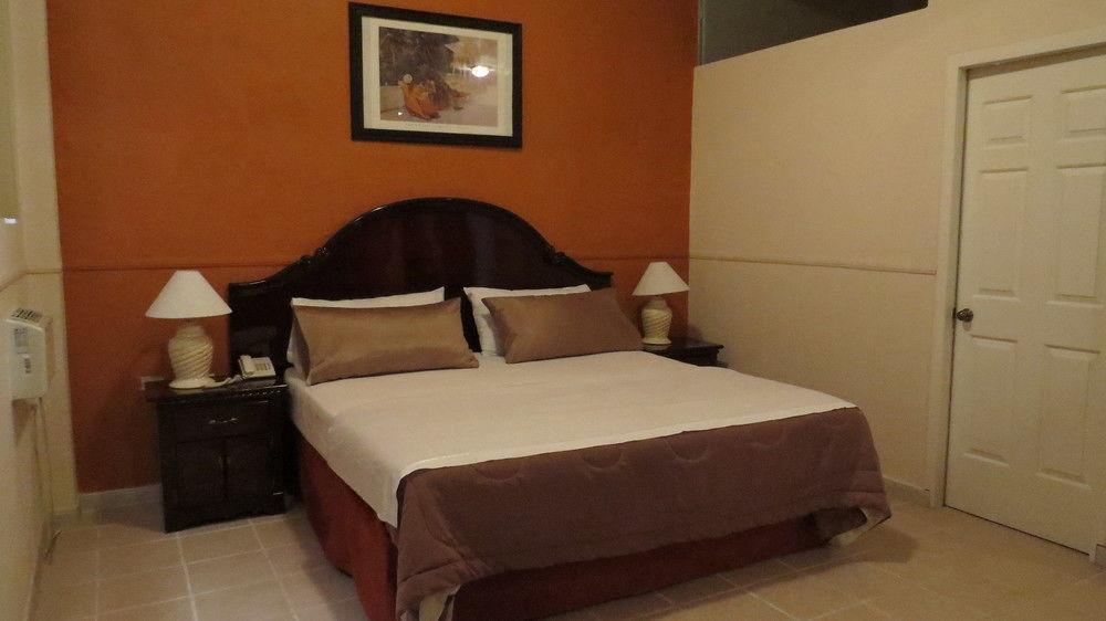 Hotel Marney Aguascalientes Bagian luar foto