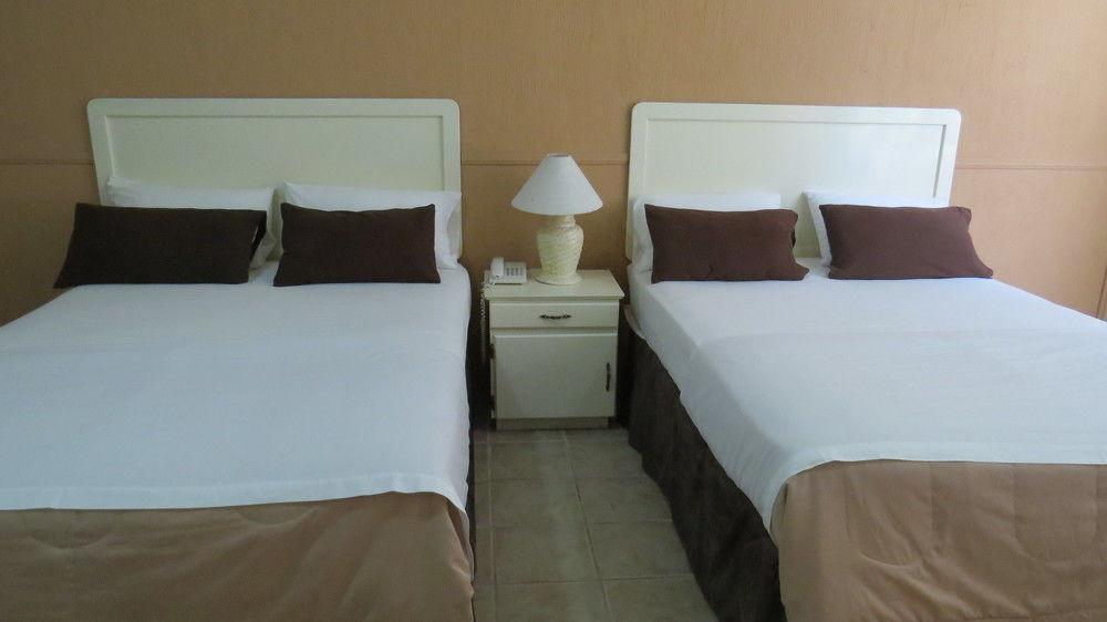 Hotel Marney Aguascalientes Bagian luar foto